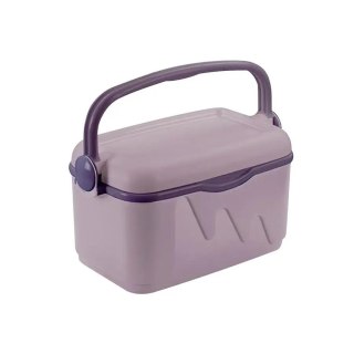 Lodówka turystyczna 10L fioletowa 261190 CURVER