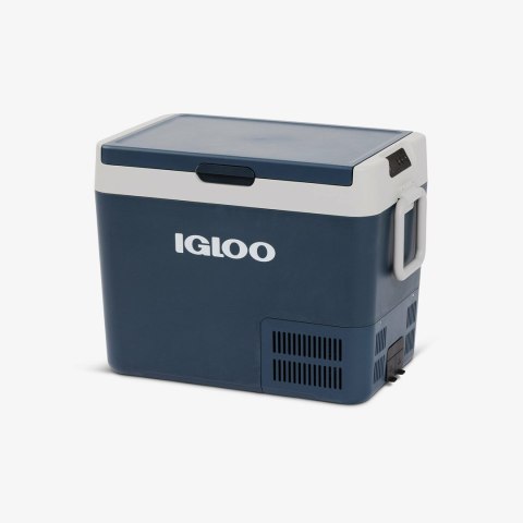 Lodówka elektryczna kompresorowa Igloo ICF40 40l