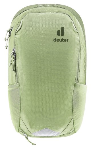Plecak rowerowy Deuter Race Air 14 + 3, mineral/glove