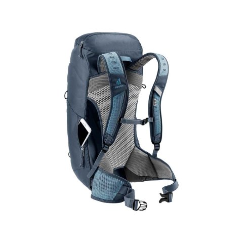 Plecak turystyczny Deuter AC Lite 24, atlantic/ink