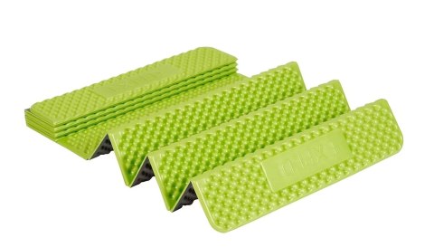 Karimata Exped Flex 1,5R Large Wide, lichen