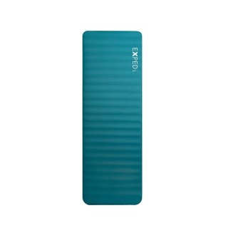 Materac Exped MegaMat Large Wide, cypress