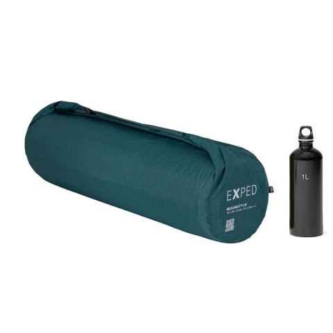 Materac Exped MegaMat Large Wide, cypress