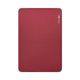 Materac Exped MegaMat Max Duo Large Wide+, red