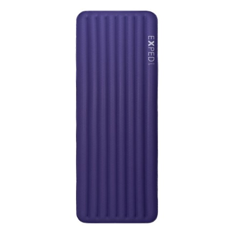 Materac Exped MegaMat Ultra Large Extra Wide, aubergine