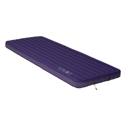 Materac Exped MegaMat Ultra Large Extra Wide, aubergine