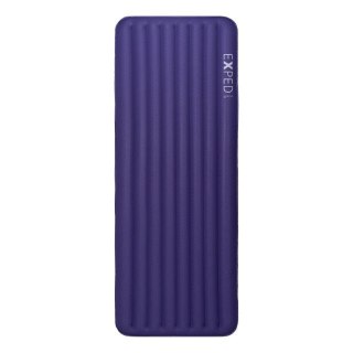 Materac Exped MegaMat Ultra Large Wide, aubergine