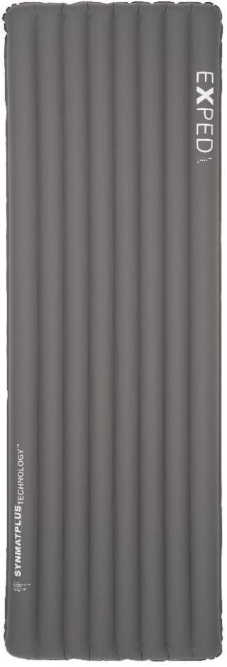 Materac Exped Ultra 10R Large Wide, greygoose