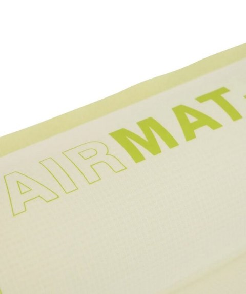 Materac Exped Ultra 1R Duo Medium Wide, fog