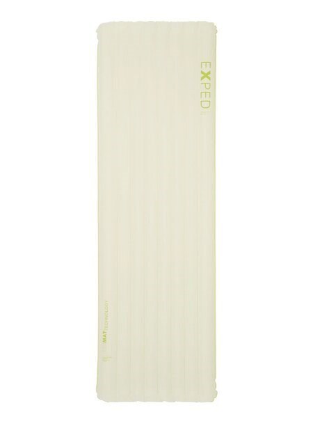 Materac Exped Ultra 1R Large Wide, fog