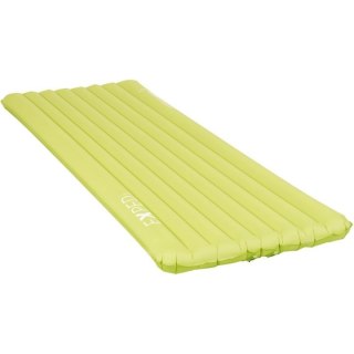 Materac Exped Ultra 3R Large Wide, lime