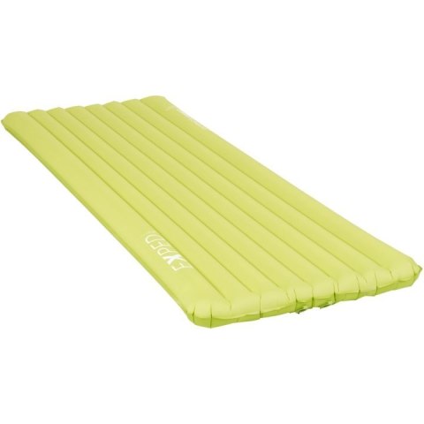 Materac Exped Ultra 3R Large Wide, lime