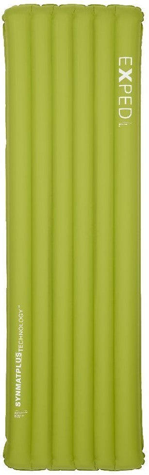 Materac Exped Ultra 6,5R Medium Wide, lime