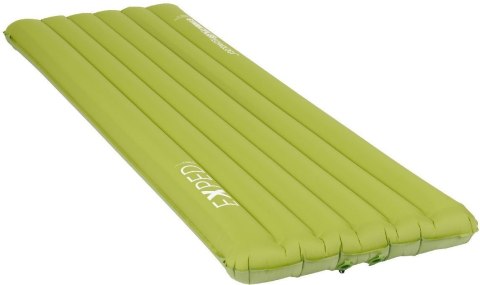 Materac Exped Ultra 6,5R Medium Wide, lime