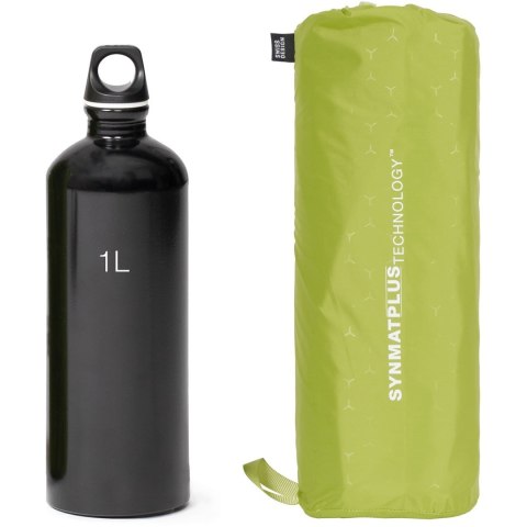 Materac Exped Ultra 6,5R Single Medium Wide, lime
