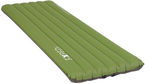 Materac Exped Ultra 8R Medium Wide, meadow