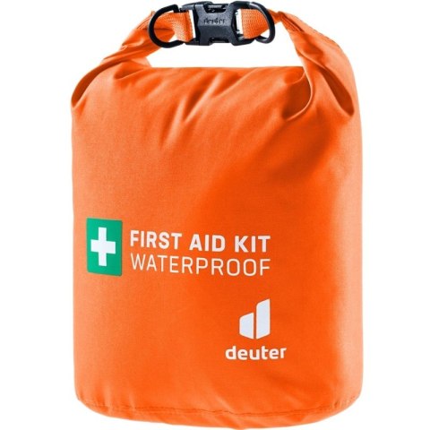 Apteczka wodoodporna turystyczna Deuter First Aid Kit