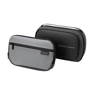 XD DESIGN FIRST-CLASS ALL-IN-ONE BLACK P706.3401