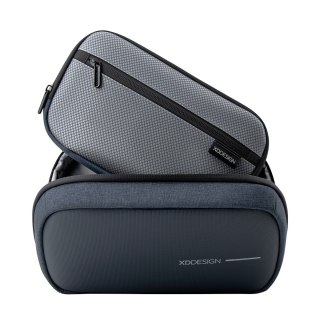 XD DESIGN FIRST-CLASS ALLI-IN-ONE NAVY P706.3425