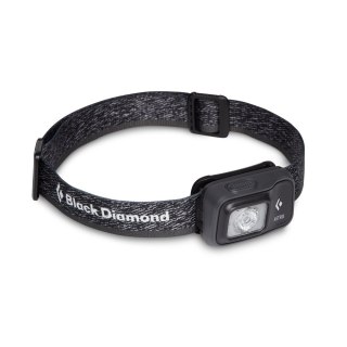 Latarka czołowa Black Diamond Astro 300lm, graphite