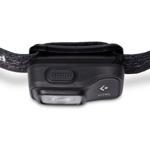 Latarka czołowa Black Diamond Astro 300lm, graphite