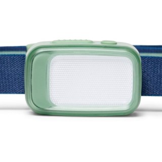 Latarka czołowa Black Diamond Wiz Kid Headlamp 40lm, desert sage