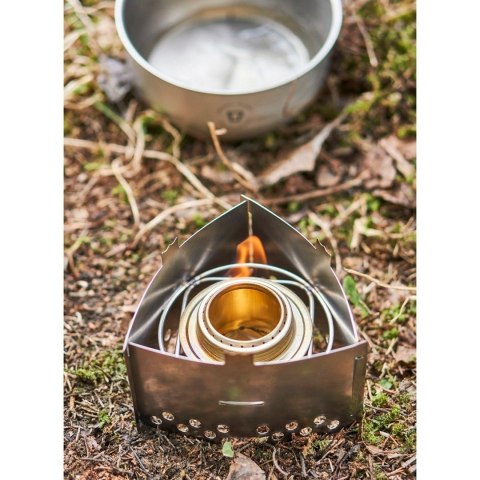 Osłona do palnika turystycznego Trangia Triangle Set