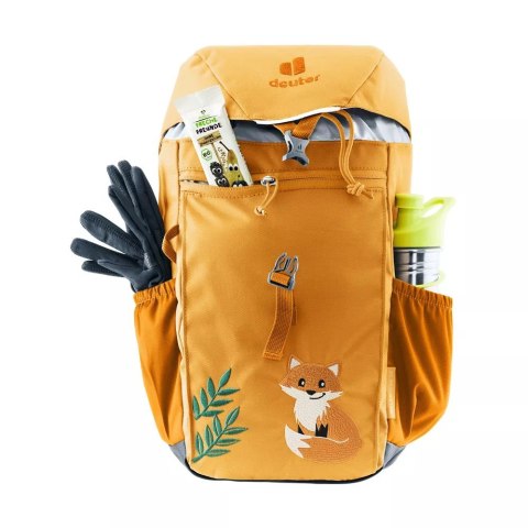 Plecak dziecięcy DEUTER Waldfuchs 10 amber-maple