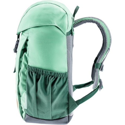 Plecak dziecięcy DEUTER Waldfuchs 10 spearmint-seagreen