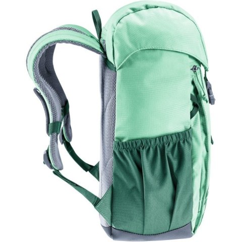 Plecak dziecięcy DEUTER Waldfuchs 10 spearmint-seagreen