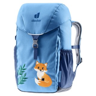 Plecak dziecięcy DEUTER Waldfuchs 10 wave-nightblue