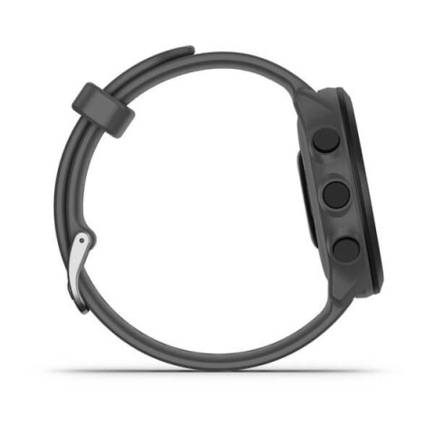 Zegarek Garmin Forerunner 55, 42mm MIP Monterra Grey