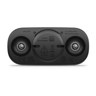 Czujnik tętna Garmin HRM 200, M-XL (72-106cm) Black
