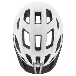 Kask rowerowy UVEX I-vo 2 56-60cm, white matt