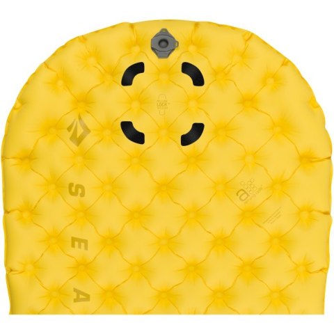 Materac jednoosobowy SEA TO SUMMIT UltraLight Regular