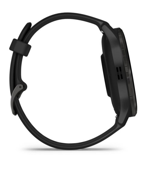Zegarek Garmin Venu 3, 45mm AMOLED Black