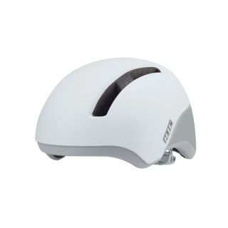 Kask Rowerowy HJC CALIDO Biało-Srebrny MT WHITE SILVER r.L