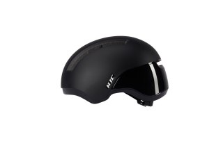 Kask Rowerowy HJC CALIDO Czarny MT GL BLACK r.L