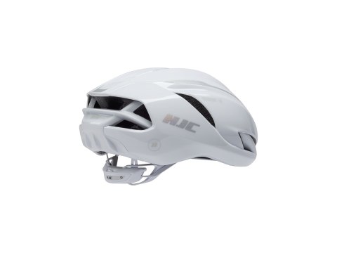 Kask Rowerowy HJC FURION 3.0 WHITE HOLOGRAM r. L