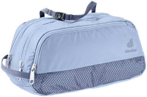 Kosmetyczka podróżna Deuter Wash Bag Tour III polar/bluejay