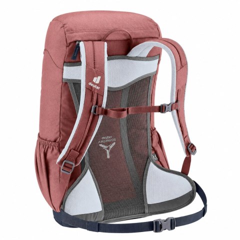 Plecak turystyczny Deuter Zugspitze 22 SL Aircomfort Caspia Ink 22L Damski