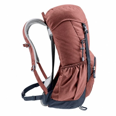 Plecak turystyczny Deuter Zugspitze 22 SL Aircomfort Caspia Ink 22L Damski