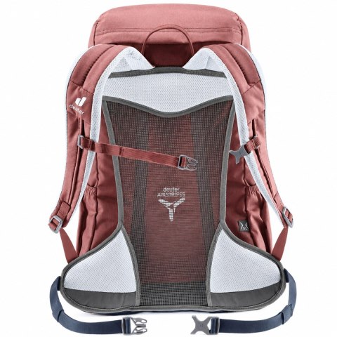 Plecak turystyczny Deuter Zugspitze 22 SL Aircomfort Caspia Ink 22L Damski