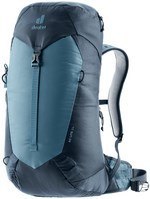Plecak turystyczny Deuter AC Lite 24 Atlantic Ink 24L Aircomfort