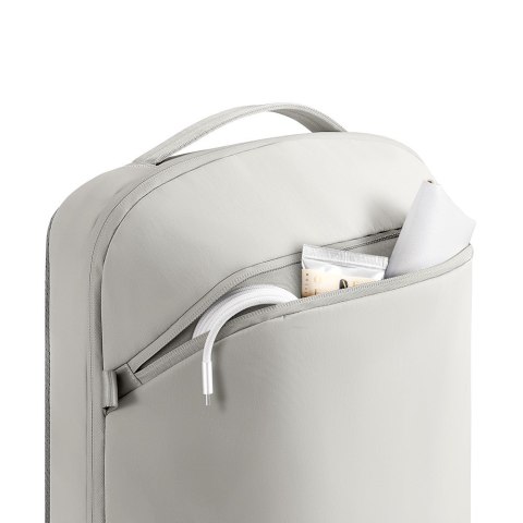 Plecak antykradzieżowy XD Design Air Backpack 15 l Szary