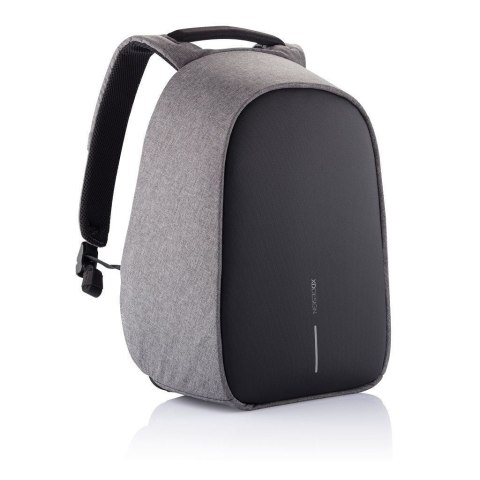 Plecak antykradzieżowy XD Design Bobby Hero Small 11 l Szary