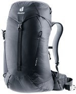 Plecak Turystyczny Deuter AC Lite 24 24L Black Aircomfort Hiking