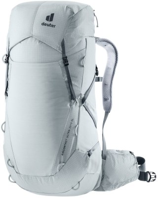 Plecak Trekkingowy Deuter Aircontact Ultra 35+5 SL 40L Damski Tin Shale