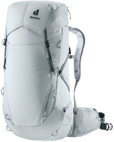 Plecak Trekkingowy Deuter Aircontact Ultra 35+5 SL 40L Damski Tin Shale