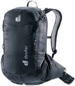 Plecak Rowerowy Deuter Attack 14 SL 14L Black Protector MTB Enduro